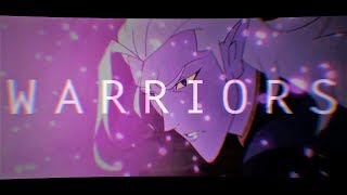 ＷＡＲＲＩＯＲＳ Voltron AMV ᴍᴀᴊᴏʀ sᴇᴀsᴏɴ 𝟻 sᴘᴏɪʟᴇʀs [upl. by Fern]