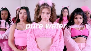 Dytto amp Friends  Pure Water  Migos x Mustard [upl. by Vivle]