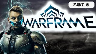 My First 20 Hours Of Warframe [upl. by Rasure]