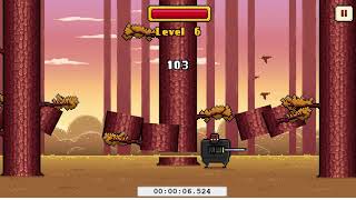 TIMBERMAN RECORD 6176s  Blu0009 [upl. by Dede272]