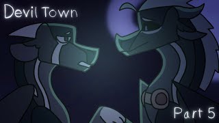 Devil Town  Part 5  Process [upl. by Ydolem]