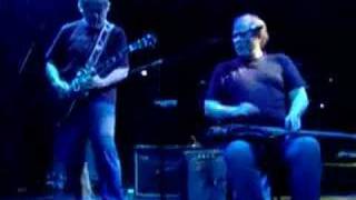 Jeff Healey Blues Band with Randy Bachman UK 2007quot [upl. by Shirlee]