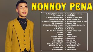 Top Cover  Nonoy peña cover best hits 2022  Nonoy peña cover love songs full album 2022❤️❤️ [upl. by Aseefan177]