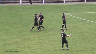 Lesmahagow 3v2 Greenock 1424 [upl. by Atimed847]