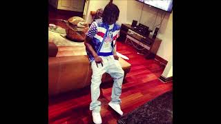 Chief Keef  Macaroni Time With Beat Pauses 2013 [upl. by Ateuqirne]