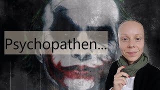 Psychopathie psychopath psychologie [upl. by Shana255]