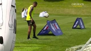 KENEDY GOT SKILLS [upl. by Heyra]