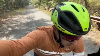 Barnegat Trail Gravel Ride [upl. by Baker]