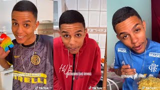 Os melhores tiktok do giovannidasrimass giovanni [upl. by Irwinn]