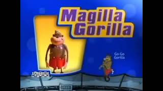 Youre Watching Magilla Gorilla [upl. by Friede]