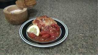 Cooking  Beer Braised Chicken Thighs [upl. by Einaffets]