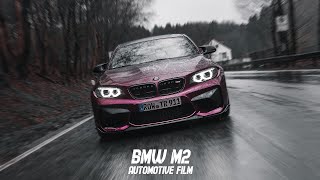 BMW M2 by pezem2  Bilstein  4K [upl. by Ozmo]