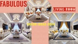 Top 60 Simple Living Room Decor Ideas to Refresh Your Space trends 2025 [upl. by Iturhs]