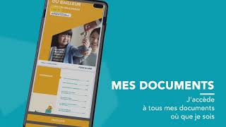 Gestion locative et digital  présentation de lapplication MyFoncia [upl. by Allekim876]