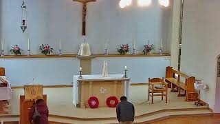 St Gabriels Church Billingshurst Live Stream [upl. by Ahsehyt778]