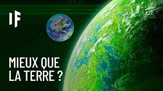 Les scientifiques ont trouvé des planètes plus habitables que la Terre [upl. by Affer560]