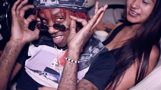 Famous Dex  Feeling Good Official Video [upl. by Ayomat]