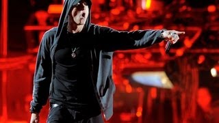 Eminem  Lose Yourself  Live Stade de France [upl. by Nevai]