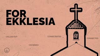 For Ekklesia The Church In Laodicea Part Two  Pastor Sonny Torres [upl. by Yukio]