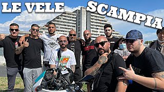 Le Vele di Scampia dove è nata Gomorra [upl. by Werdna125]