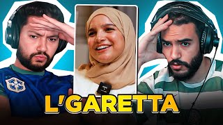 علاش المغرب كامل ماكيحملش هاد البنت؟  LGARETTA  ep 2 [upl. by Penoyer]