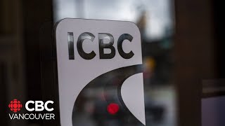 Parties pledge ICBC tweaks in BC election [upl. by Zenitram]