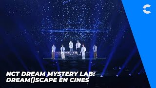 NCT DREAM MYSTERY LAB DREAMSCAPE  TRÁILER [upl. by Elohc]