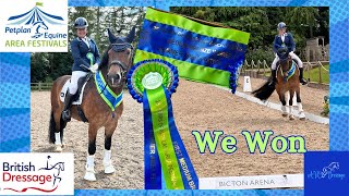 Bicton Area Petplan Area Festival Vlog [upl. by Ayekat]