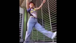 STREET WOMAN FIGHTER AIKI DANCE HEY MAMA Choreo by NOZE WAYB [upl. by Rafaela]