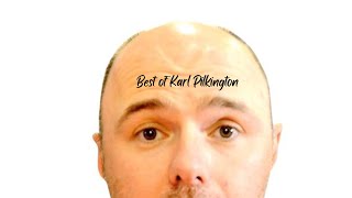 Best of Karl Pilkington XFM Series 8 Part 1 [upl. by Previdi]