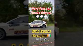 Rally Maximum Attack 👌motorsport rally shorts youtube [upl. by Richey]