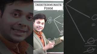 Indeterminate vs Undefined Why 10 Isn’t Indeterminate  Math Essentials [upl. by Nosneh464]