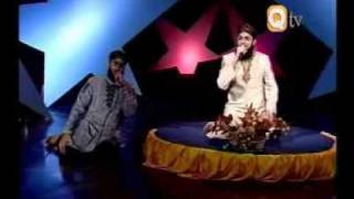 ALLAH HUMMA SALLE ALAA Kalaam by TAHIR Qadri by Abdul Ghafoor [upl. by Oribelle154]