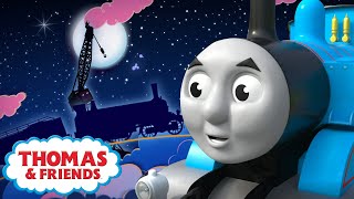 Thomas amp Friends™  Accidents Will Happen Lullaby  Thomas the Tank Engine  Songs for Kids [upl. by Tonie]