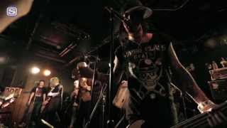 WEB LIVE 〜Vol3〜  THE CHERRY COKE [upl. by Hilly126]