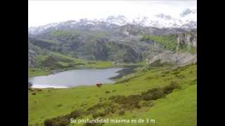 Ruta por los lagos de Covadonga [upl. by Darrill]