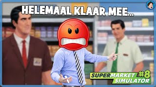 IK BEN ER KLAAR MEE [upl. by Aimet]