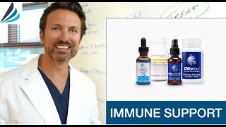 ARISE MD Immune Support Starter Kit [upl. by Chlo280]