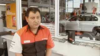 Bridgestone Select Franchise Opportunities  Experienced Store Owner Testimonial [upl. by Azriel]