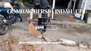 ISLAM amp ENVIRONMENTAL RESPONSIBILITY  A COMMUNITY SERVICE PROJECT [upl. by Ahsatniuq]