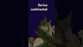 Deriva continental en kinemaster [upl. by Bord]