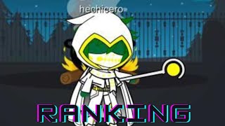 RANKING  Yo Como Hechicero  El Youtuber Desenmascarado de Haterdmartin  T8 [upl. by Esyle]