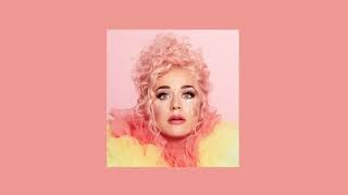 katy perry  tucked slowed  reverb [upl. by Selhorst]