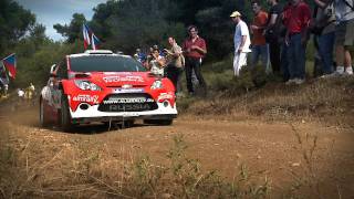 Evgeny Novikov 2011  WRC  Long version [upl. by Aiynot]