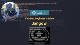 Vulnhub  Jangow Walkthough  05 [upl. by Greerson69]