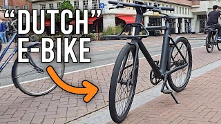 Ebikes in the Netherlands are Better  Bike Tour Day 6 [upl. by Isman542]