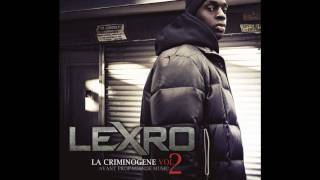 lexro  vie animale [upl. by Lumbye]