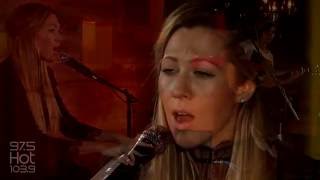 Colbie Caillat  Try  Live amp Rare Session HD [upl. by Arabela780]