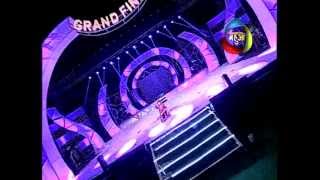 Neelkamals Performance Suro Ka Maha Sangram Grand Finale Final SKMS 13062012  Mahuaa TV [upl. by Baggott571]