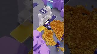 Gold mining games 🎮hayday 🎮games 🎄gaming 🎮gameplay 🎄shorts 🎮youtubeshorts MrBeastGaming [upl. by Karlen]